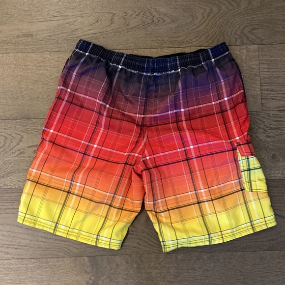 O’Neill Men’s Swim Trunks Large - Picture 6 of 6